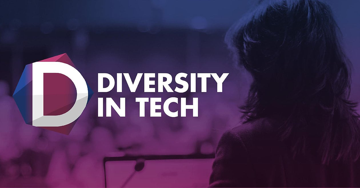  Diversity in Tech Blog